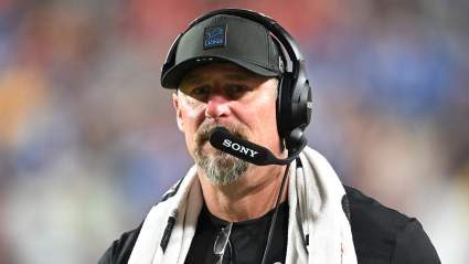 Los Lions firman un contrato de 5 millones de dólares con un exjugador de los Dolphins.