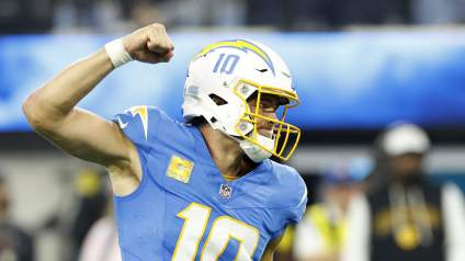 Se prevé que los Chargers firmen un receptor con múltiples alzas de 1,000 yardas durante la agencia libre