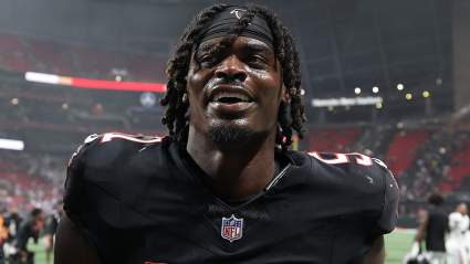 Los Buccaneers reciben a un agente libre de 1,90 metros y 107 kilos procedente de un odiado rival de la NFC.