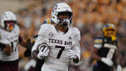 Los Giants invitarán a un receptor prometedor a una visita previa al draft: Informe