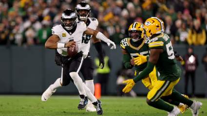 Los Jets se arriesgan con un defensor de la NFC de 10 millones de dólares: Informe