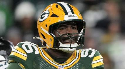Los Packers intercambian a una ex selección de cuarta ronda del draft por un apoyador All-Pro