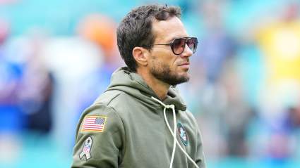 Los Chargers firman a exjugador de los Dolphins con un contrato de 13 millones de dólares