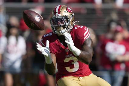 Los Seahawks pierden la oportunidad de fichar al reemplazo clave de Kenneth Walker, quien acumuló 2700 yardas.