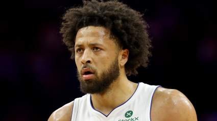 La lesión de Cade Cunningham le da a los Pistons más motivos para preocuparse.