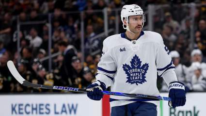 Un intercambio de los Oilers le otorga a los Maple Leafs un centro de $15 millones