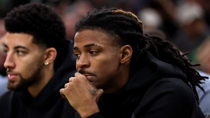 Ja Morant, de los Grizzlies, probablemente dejará el equipo tras un informe preocupante.