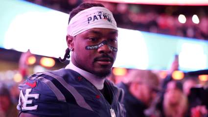 Los Patriots toman la decisión final sobre Stefon Diggs