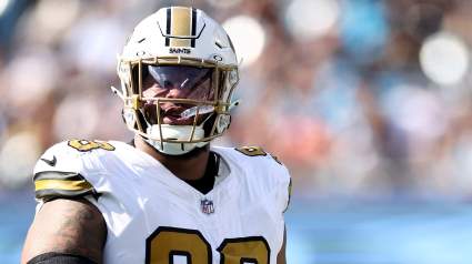 Los Cowboys se hacen con un titular de 59 partidos procedente de los Saints tras un sólido desempeño en 2025.