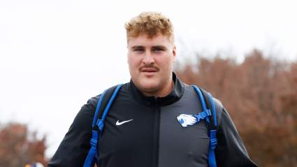 La última visita de los Bears antes del Draft podría significar más de lo que los aficionados se imaginan.