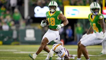 Un informante revela un rumor sorprendente sobre la posible incorporación de un jugador de gran talento a los Jets.