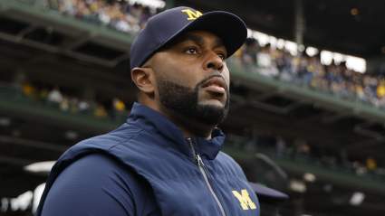 El caso de acoso grave contra el exentrenador de Michigan, Sherrone Moore, llega a una conclusión impactante