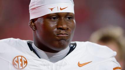 Brian Schottenheimer, de los Cowboys, se reúne con la estrella de 'Splash' en medio de rumores de traspaso.