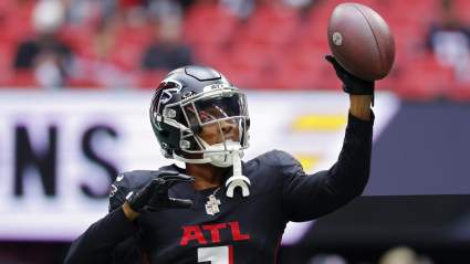 Se insta a los Browns a buscar un receptor potencial de $15 millones para reforzar la ofensiva