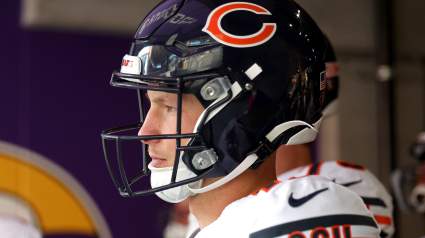 Los Bears insinúan un intercambio con Tyson Bagent según las últimas noticias sobre mariscal de campo