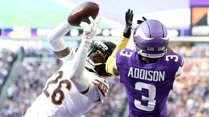 Los Jets firman a un esquinero de 1.93 metros de Pro Bowl en la agencia libre: Informe