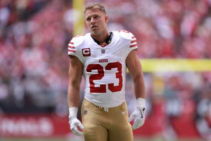 El mayor temor de los 49ers es Christian McCaffrey tras importantes noticias de la pretemporada.