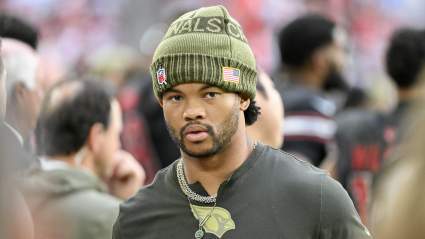 ESPN Insider: Los Ravens tienen más posibilidades de ganar el Super Bowl con su ex selección número uno como mariscal de campo