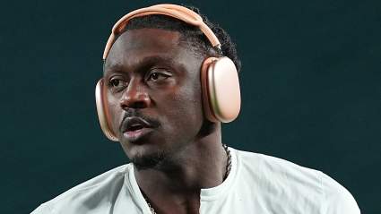 Se revela la postura de los Rams sobre un posible traspaso de AJ Brown en medio de las noticias de los Eagles.