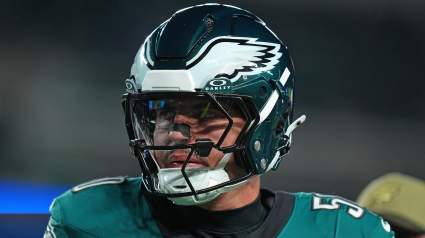 Los Eagles son elogiados por evitar el "peor sobrepago" de la NFL en la agencia libre.