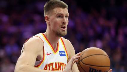 Los Warriors, criticados por no tener "idea" sobre la enfermedad de Kristaps Porzingis