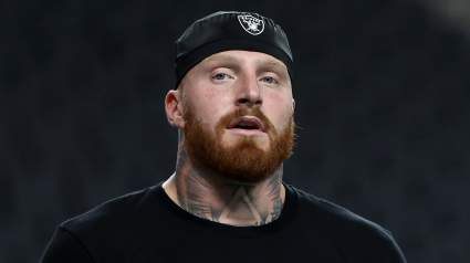 Informe: Los Ravens entendieron el estado médico de Maxx Crosby antes del intercambio