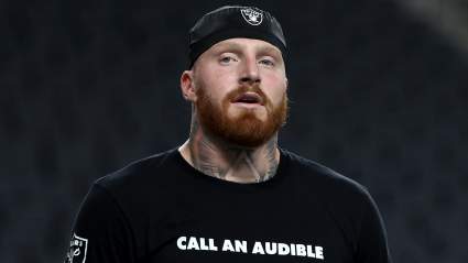 Surgen noticias preocupantes sobre Maxx Crosby en medio de rumores de un posible traspaso de gran envergadura en los Cowboys.