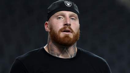 Los Cowboys siguen interesados ​​en el traspaso de Maxx Crosby tras la impactante noticia