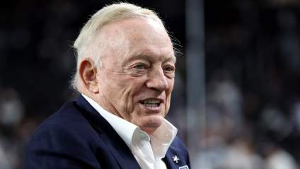 Los Cowboys estarían interesados ​​en un tackle defensivo veterano con un contrato de 8,3 millones de dólares.