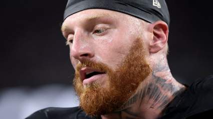 Los Seahawks mantienen vivas las esperanzas de traspaso de Maxx Crosby en un nuevo informe.