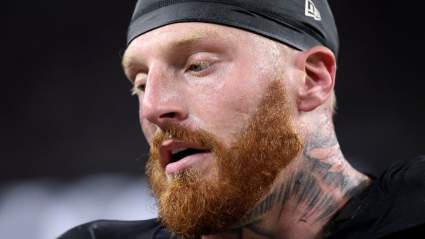 Los Lions evitaron un revés importante con el intercambio de Maxx Crosby