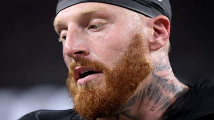 El propietario de los Cowboys, Jerry Jones, ofrece una importante actualización sobre el traspaso de Maxx Crosby.