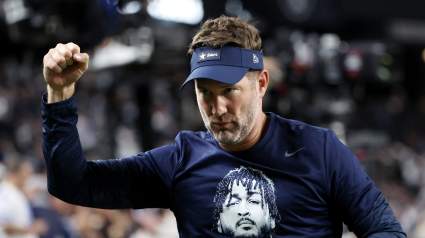 Instan a los Cowboys a "acelerar la recuperación" mediante el intercambio de su selección de primera ronda.