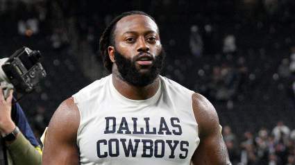 Los 49ers concretan un canje masivo por 80 millones de dólares por el tackle defensivo de los Cowboys