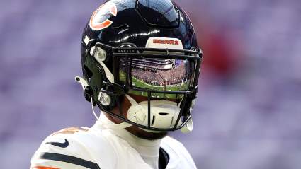 Ex jugador de segunda ronda de los Bills etiquetado como "perdedor" tras el traspaso de DJ Moore