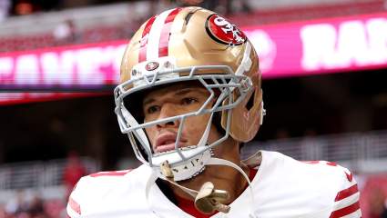 Los Packers acuerdan fichar a una ex selección de segunda ronda para mejorar su clara debilidad