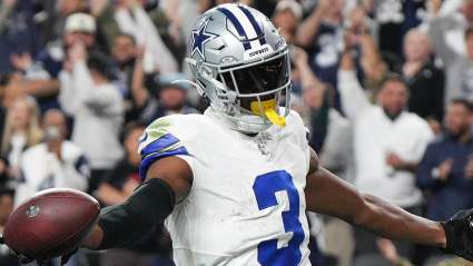 Brian Schottenheimer, de los Cowboys, ofrece una actualización preocupante sobre George Pickens.