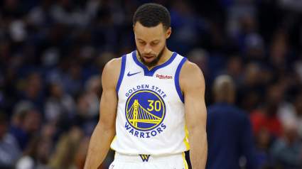 Los Warriors propusieron una jugada radical por la estrella Steph Curry, el futuro del equipo.