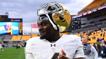 Se prevé que los Commanders consigan talento generacional de RB después del primer día de la agencia libre