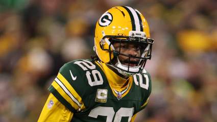 Los Packers fichan a Xavier McKinney por 4,25 millones de dólares antes de la agencia libre