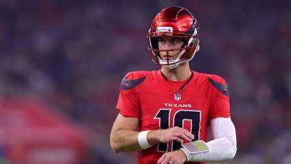 Los Rams se muestran optimistas respecto a la posibilidad de adquirir al quarterback de la AFC con 40 touchdowns.