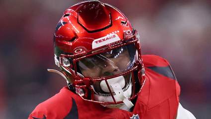 El jugador clave que acumuló 5400 yardas deja los Texans para unirse a la NFC en la agencia libre.