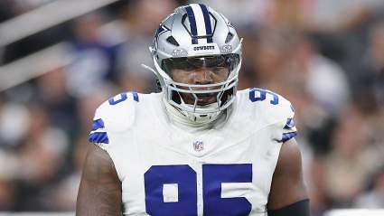 Se espera que los Cowboys hagan otro gran movimiento contractual con su titular