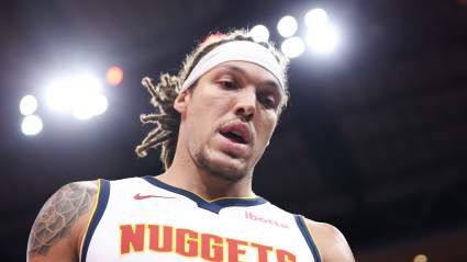 Actualización sobre la lesión de Aaron Gordon: Los Nuggets finalmente tienen fecha de regreso para su delantero estrella
