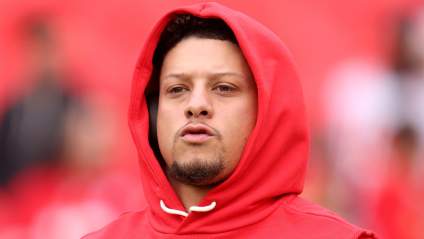 Los Chiefs consiguen un reemplazo para Trent McDuffie en el último simulacro de draft de 3 rondas.