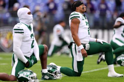 Los Jets anunciaron el posible destino del mariscal de campo dos veces Pro Bowl