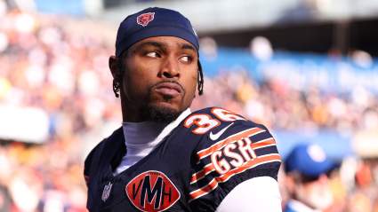 Los Colts refuerzan su defensa con las últimas incorporaciones a la secundaria.