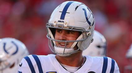 ¿Se queda Daniel Jones con los Colts? Últimas noticias sobre la agencia libre