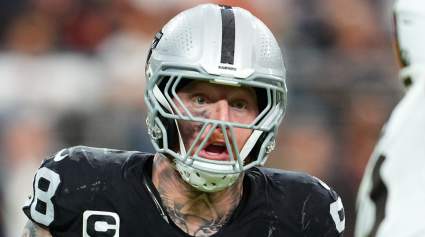 Los Eagles renuevan sus esperanzas con el traspaso de Maxx Crosby tras un sorprendente cambio