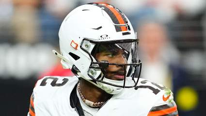 El mariscal de campo de los Browns, Shedeur Sanders, desata nuevas especulaciones tras su último movimiento.